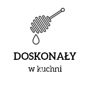 doskonały w kuchni