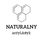 naturalny antybiotyk