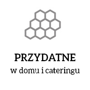 przydatne w domu i kateringu