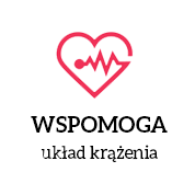 wspomaga układ krążenia