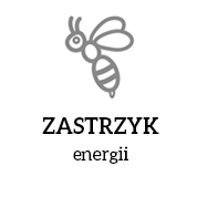 zastrzyk energii